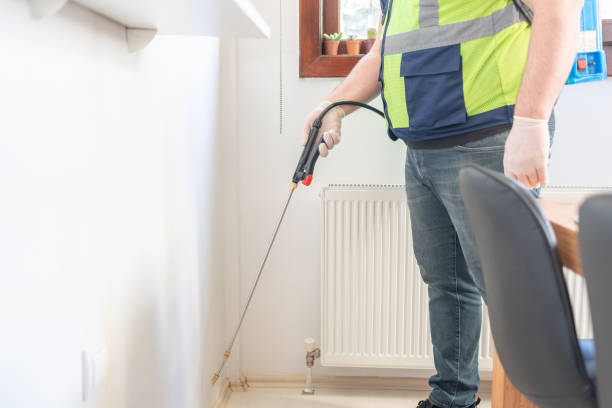 Best Mosquito Control Services  in Rosemount, OH
